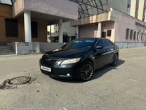 Toyota Camry 3.5 AT, 2006, 340 000 км, с пробегом, цена 920 000 руб.