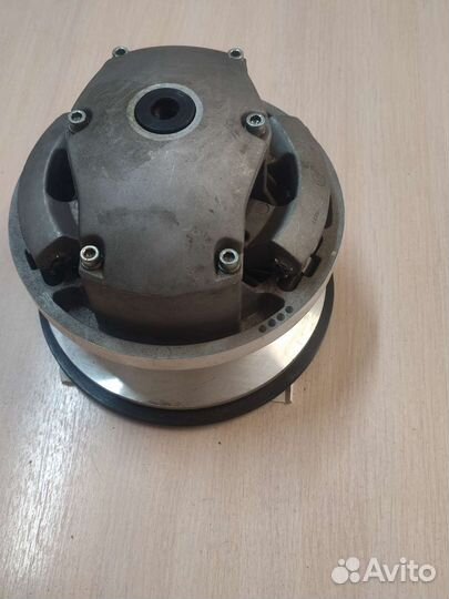 Вариатор Варяг500 