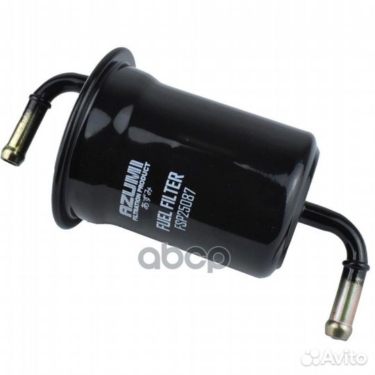 Фильтр топливный FSP25087 azumi