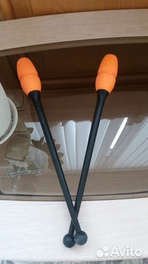 Булавы pastorelli 41