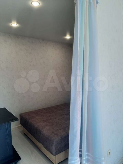 1-к. квартира, 33 м², 7/9 эт.