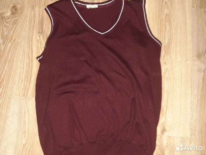 Школьная форма