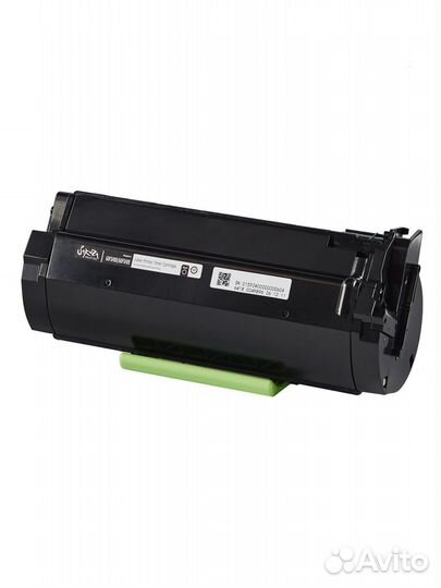 Картридж 60F5H00/60F5H0E для Lexmark, sakura