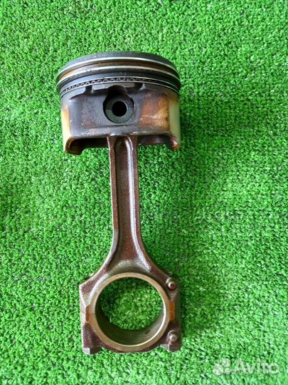 Шатуны 4шт Chevrolet Cruze F16D3 2009-2016