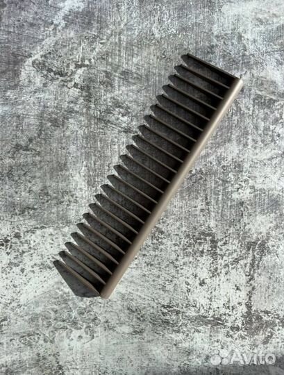 Расческа dyson