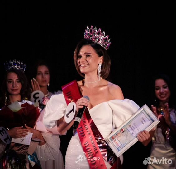 Индивидуальный пошив женской одежды