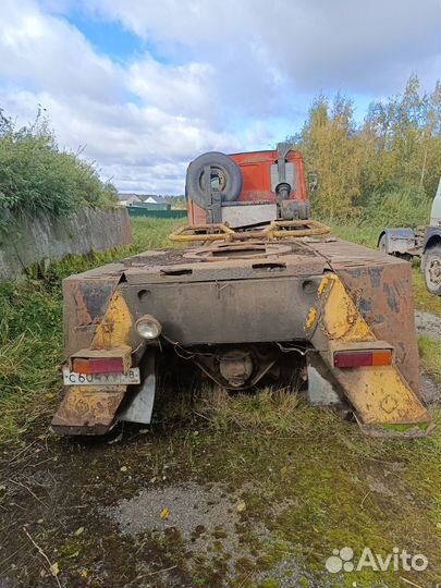 Запчасти на tatra 815