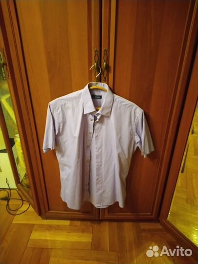 Рубашка мужская