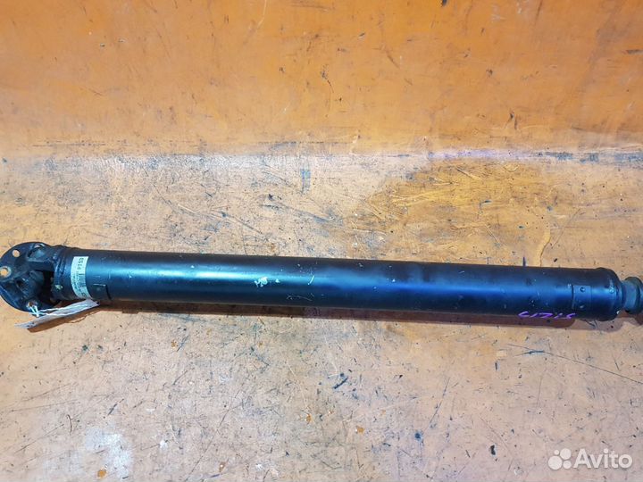 Карданный вал Toyota Caldina ST215G