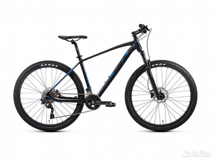 Aspect Amp Comp 27,5