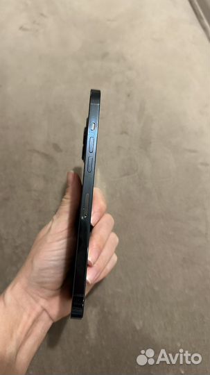 iPhone 12 Pro Max, 256 ГБ