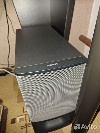 Саундбар sony ht s350