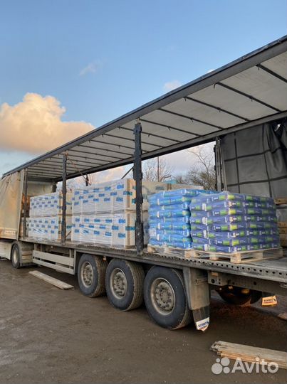 Гипсокартон