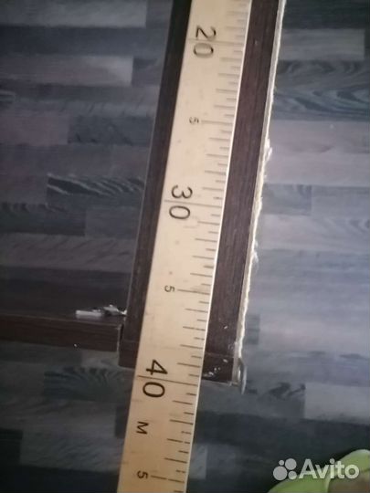 Полка шкафчик для лаков, диафильмов итд