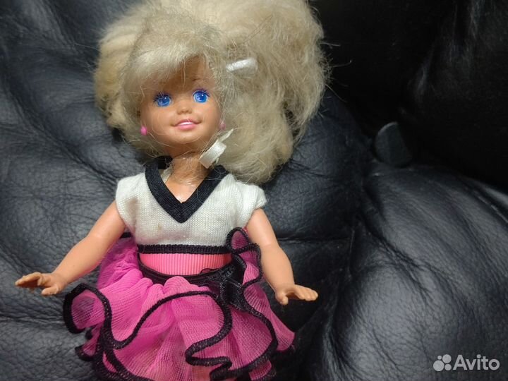 Party ‘n’ play Stacie / Стейси, сестричка Барби