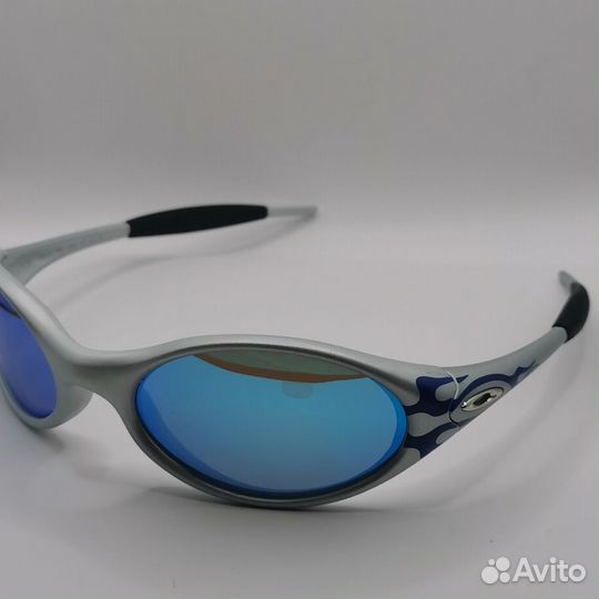 Oakley Eye Jacket 1.0 очки