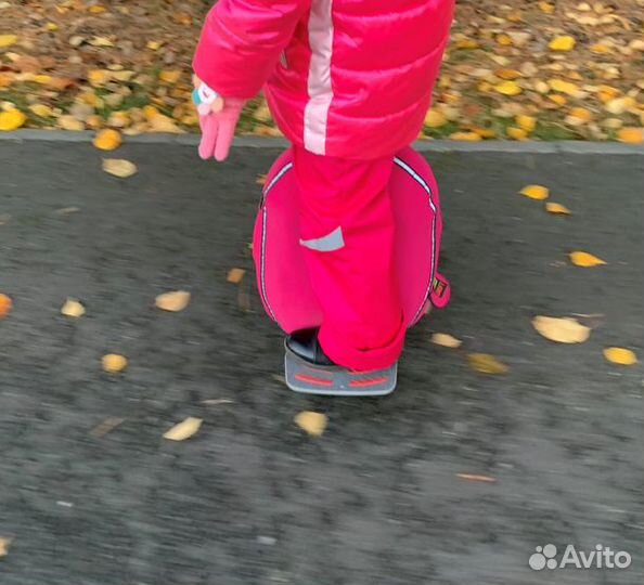 Чехол моноколеса Mten3