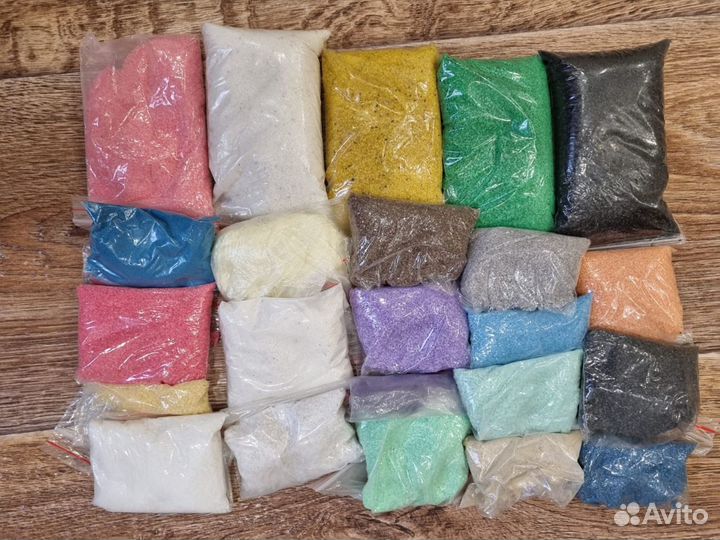 Формы для флорариума