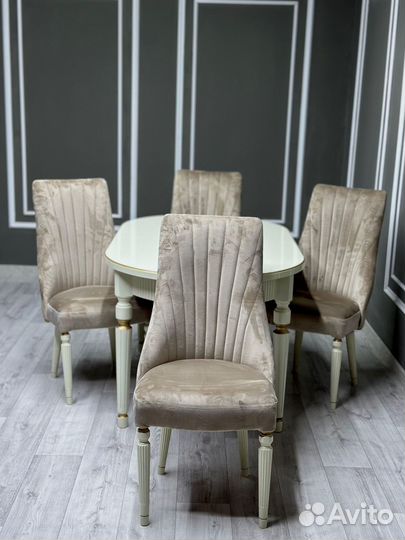 Кухонный стол / стол / стол стулья