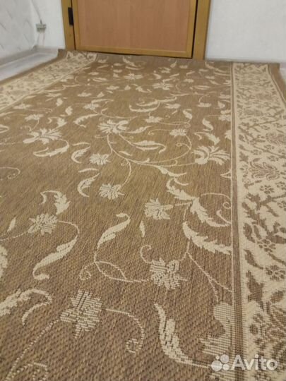 Ковры и паласы бу