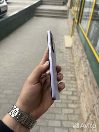 Xiaomi Redmi Note 11 Pro+ 5G, 6/128 ГБ