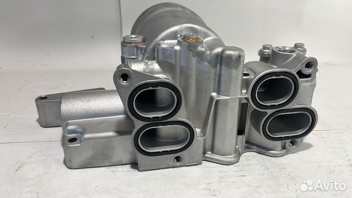 Корпус масляного радиатора в сборе 7420482788