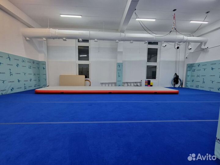 Аренда спортивного зала
