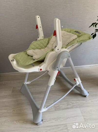 Стульчик для кормления babyton