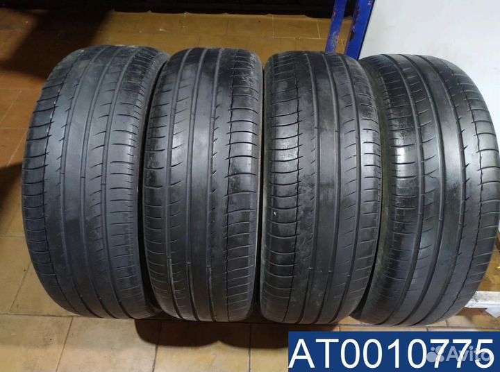 Michelin Latitude Sport 225/60 R18 98H