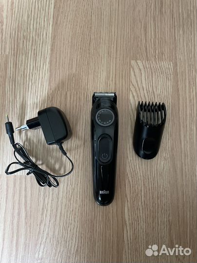 Электрический триммер Braun Type 5516