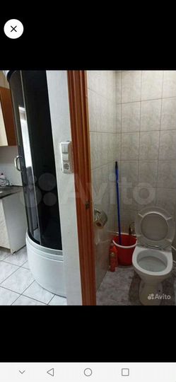 Комната 18 м² в 1-к., 1/5 эт.