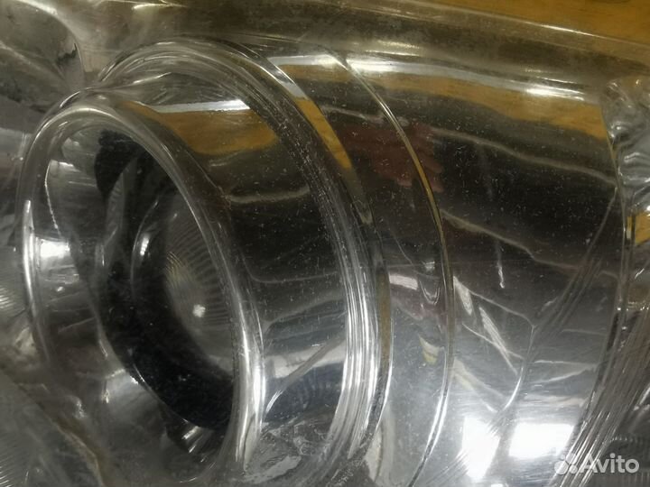 Линза фары Impreza 2007 (1859)