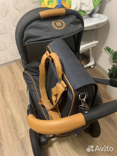 Детские коляски