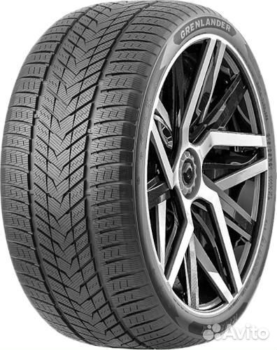 Grenlander IceHawke II 255/45 R20 105V