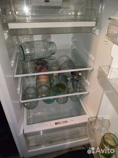 Холодильник бу