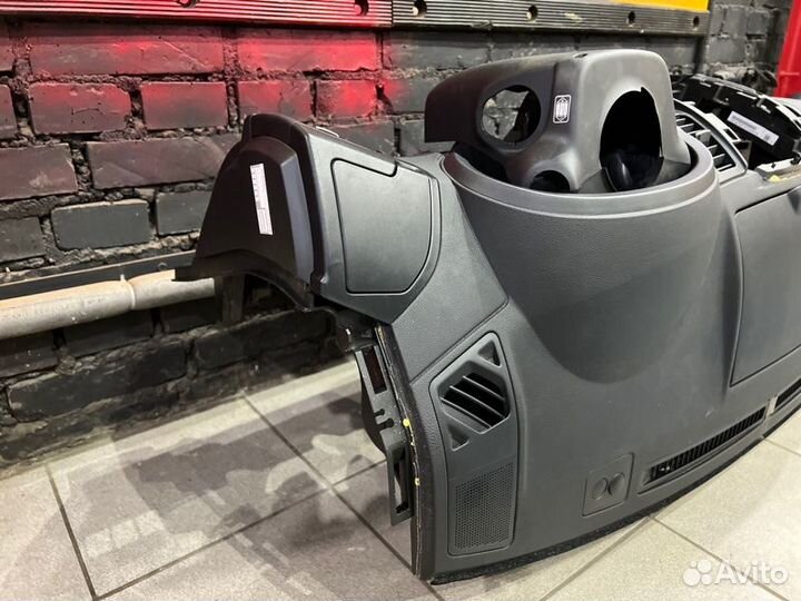 Торпедо Nissan X-Trail NT31-105853 MR20DE 2010