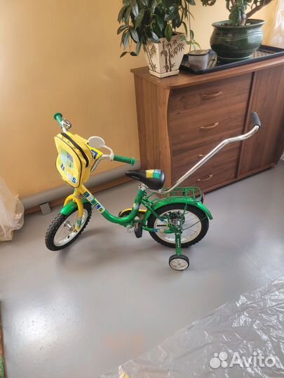 Продам велосипед