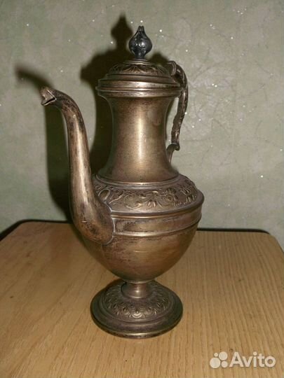 Кувшин антикварный