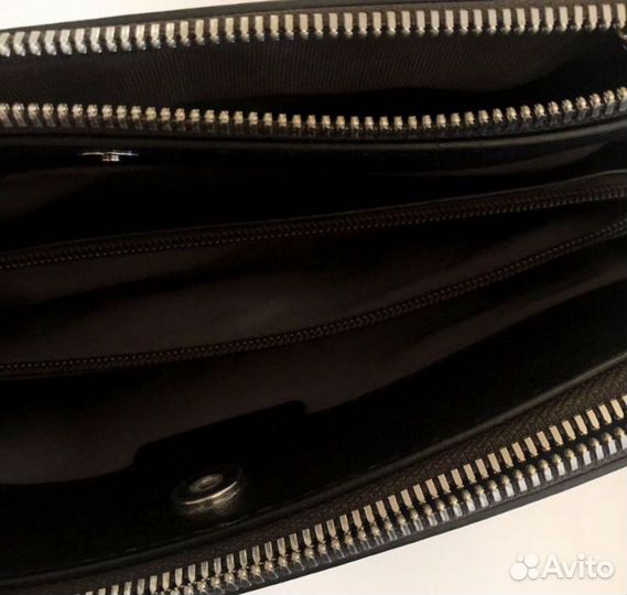 Сумка женская кожаная