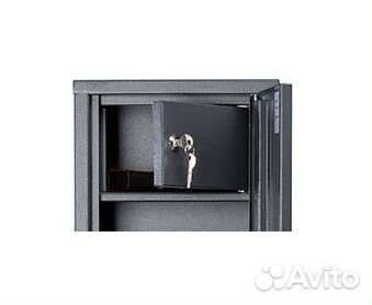 Оружейный сейф Aiko Чирок 1318EL с электр. замком