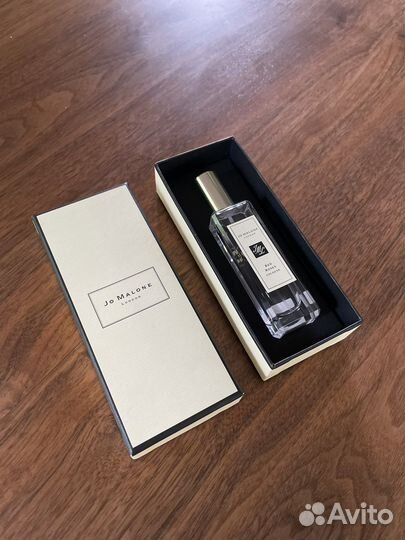 Одеколон Jo Malone Red Roses