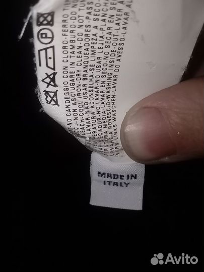 Пальто для мальчика 142