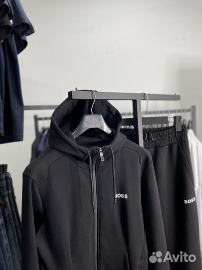 Спортивный костюм Boss