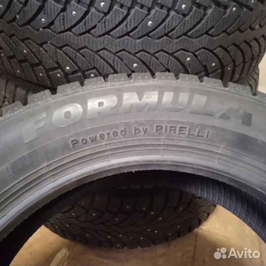 Formula Ice 195/55 R16 91T