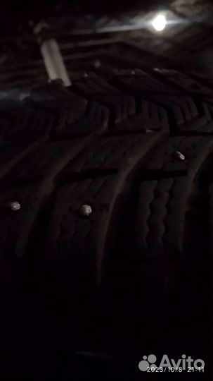 Michelin X-Ice North 4 205/55 R16 92S