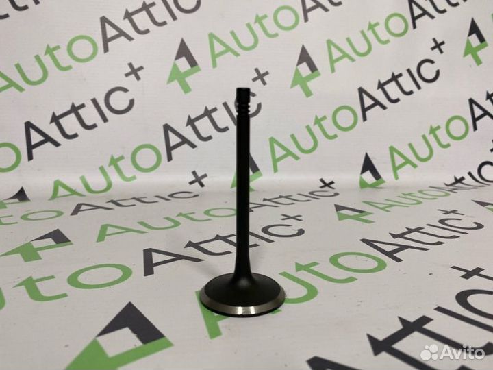 Клапан впускной Volkswagen Golf 6 1.6 BSE