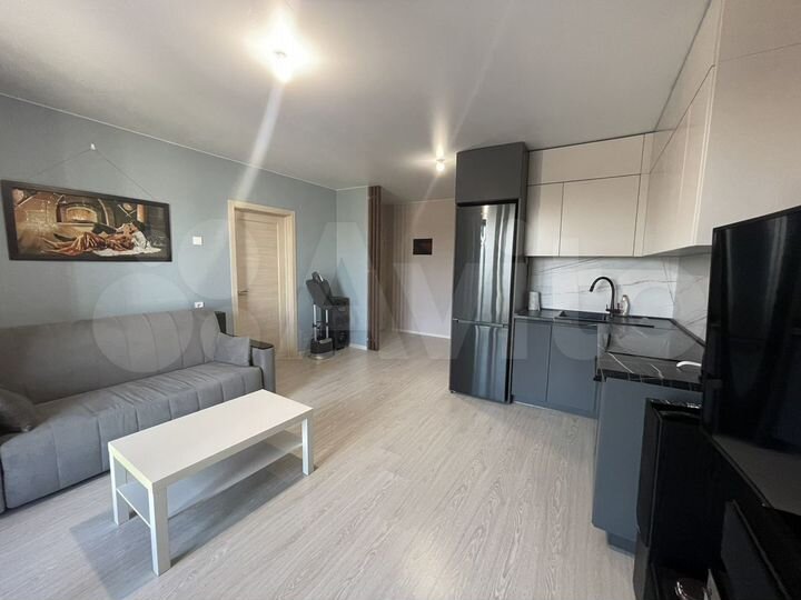 2-к. квартира, 40,7 м², 9/10 эт.