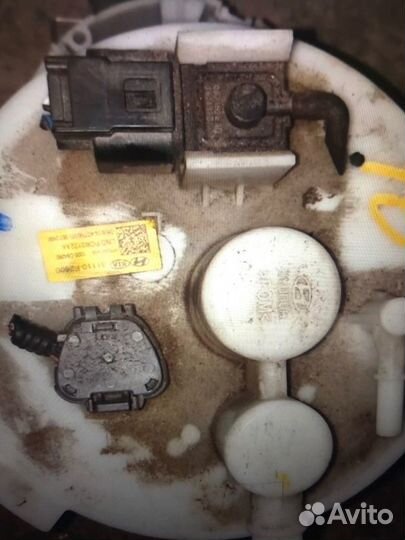 Бензонасос Kia K3 Forte 5 G4FJ