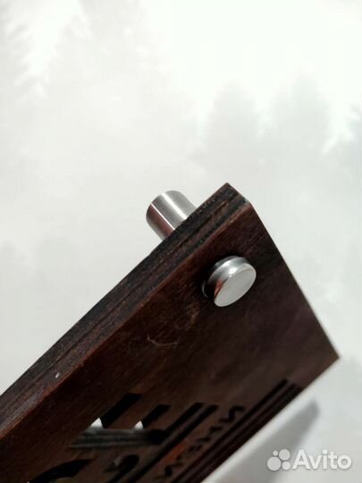 Медальница