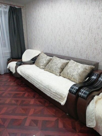 1-к. квартира, 34 м², 2/9 эт.